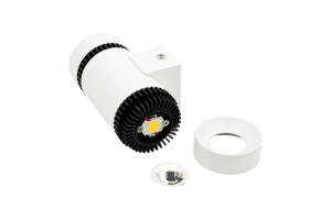Светильник настенный GW TIP W / TIP C, IP20, GW-813-1-6-WH-NW