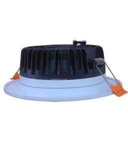 Светильник серии Downlight, 701110С 15W