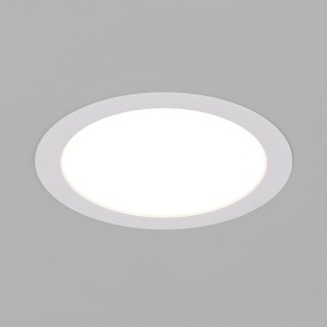 Светильник DL-225M-21W White (Arlight, IP40 Металл, 3 года)
