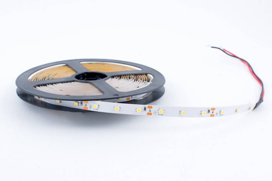 Лента светодиодная SWG SWG360, IP20, теплый белый