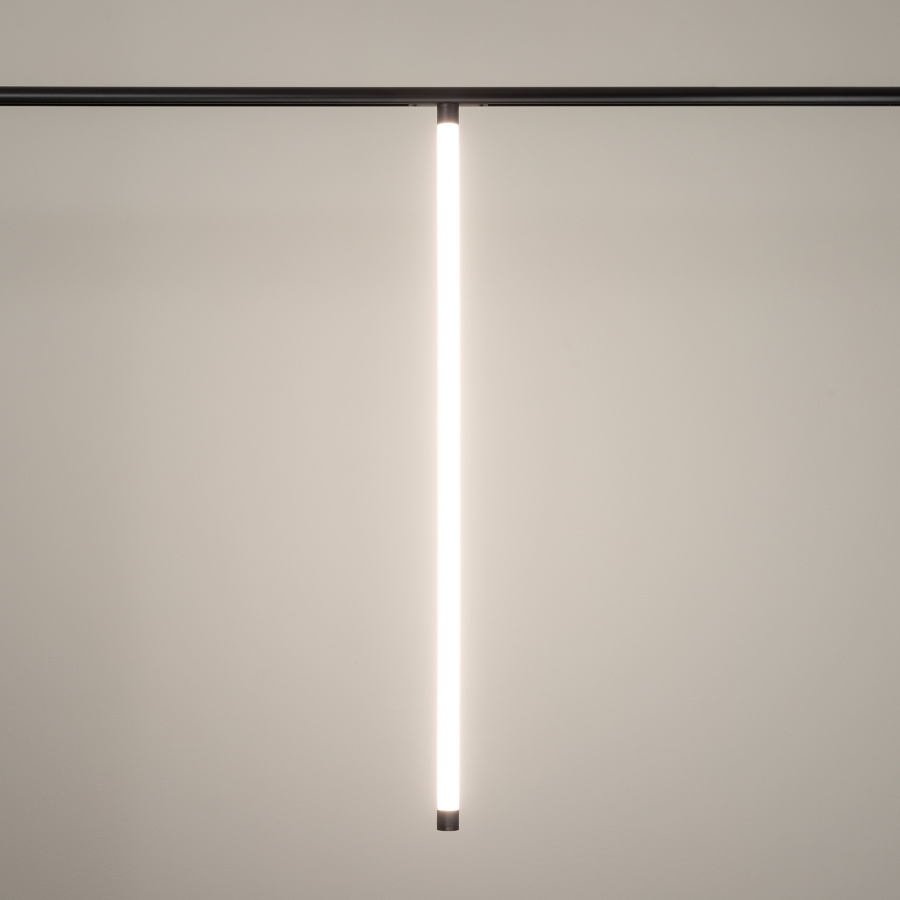 Светильник MAG-FLEX-TUBE-L1000-14W Day4000 (BK, 360 deg, 48V) (Arlight, IP20 Металл, 3 года)