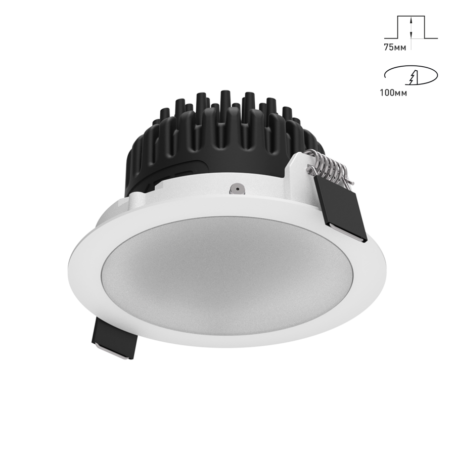 Светильник Combo 2.0 EKKO 1