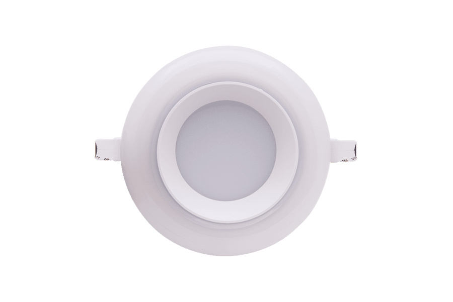 Светильник DesignLed DW-DL, 12Вт, теплый белый (2700К)