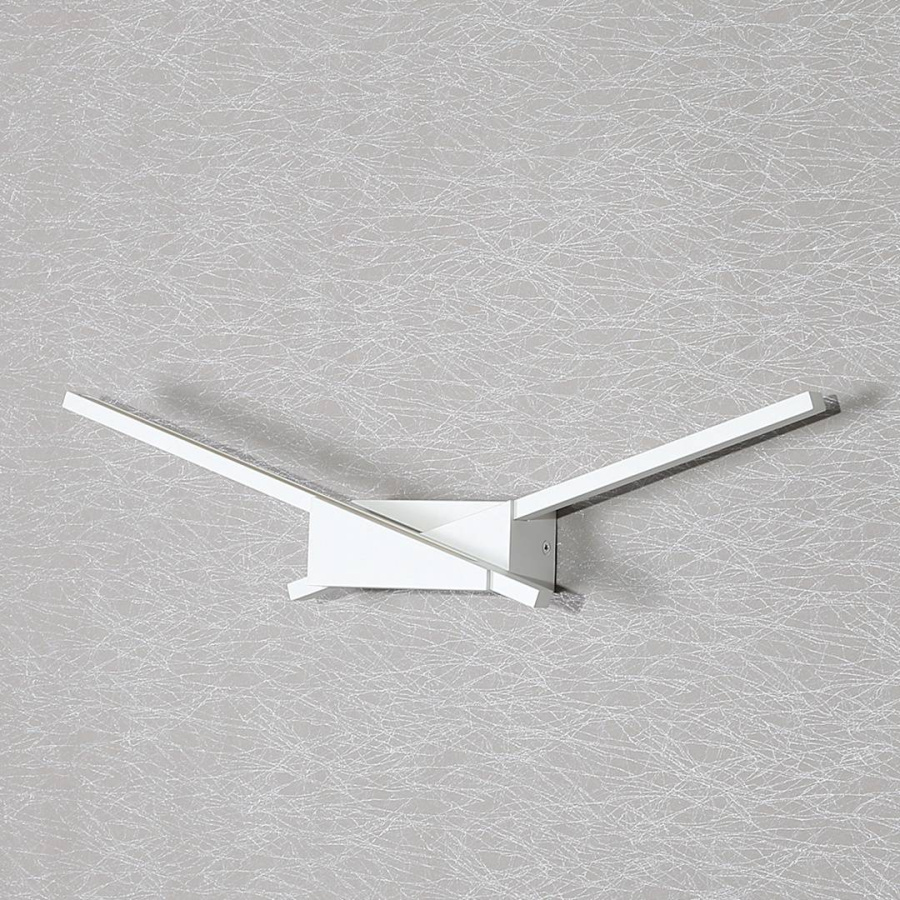 Светильник настенный GW CROSS, GW-6911-10-WH-NW