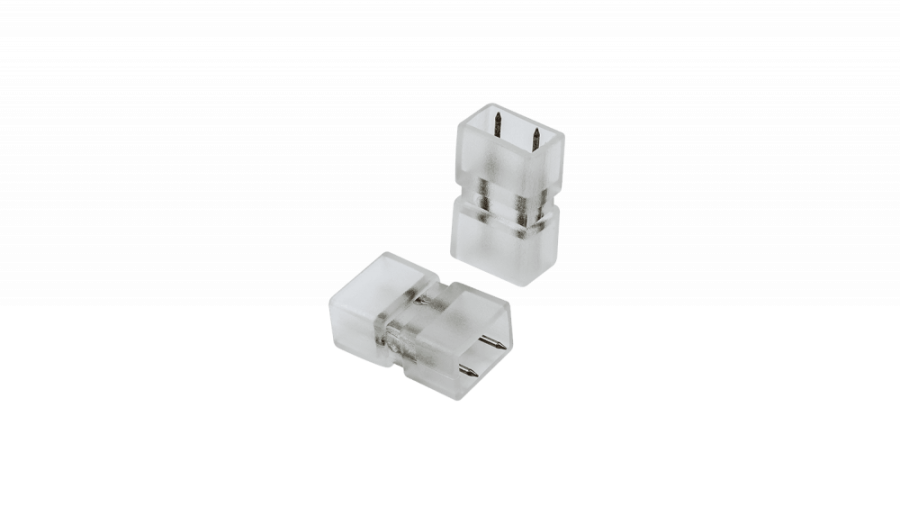 Коннектор для ленты SMD-3528 220 вольт