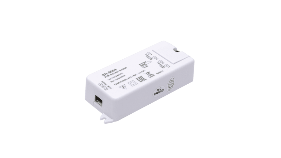 Датчик движения ИК