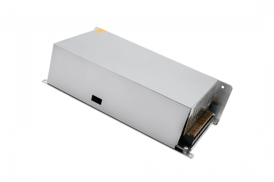 Блоки питания сетка, 1000 W, 24V, S-1000-24