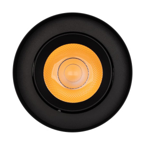 Светильник SP-FOCUS-R132-24W Day4000 (BK, 15 deg, 230V) (Arlight, IP54 Металл, 5 лет)