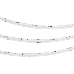 Лента SPI-COB-X630-12mm 24V RGB-PX63 (11 W/m, IP20, 5m) (Arlight, -)