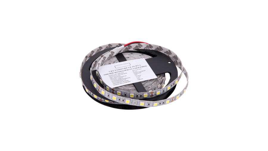 Лента светодиодная SWG ECO-SWG560, Холодный белый