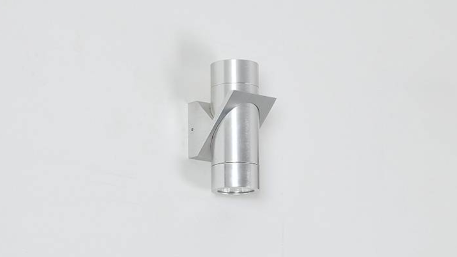 Светильник настенный GW SPRUT, GW-A213-6-SL-WW