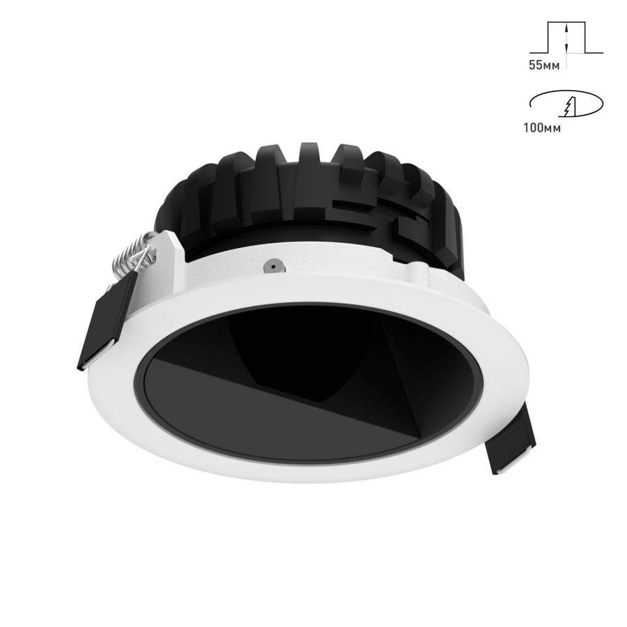 Светильник Combo 2.0 Wallwasher для освещения стен