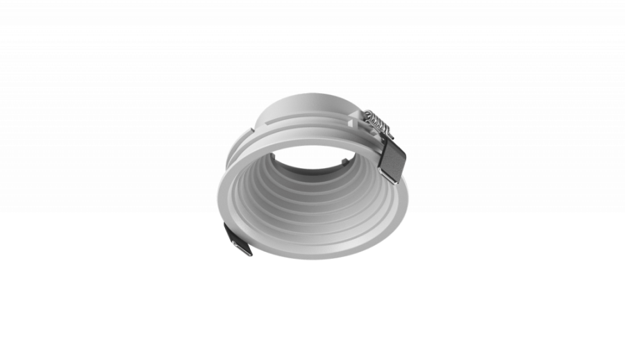 Корпус светильника COMBO-32, COMBO-32-WH