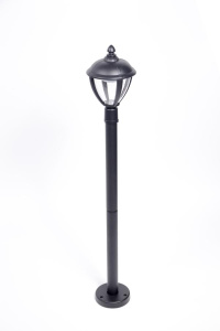 Наземный фонарь W12603-990 Bl