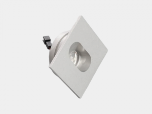 Светильник настенный GW FLOOR S, GW-S612-3-SL-NW