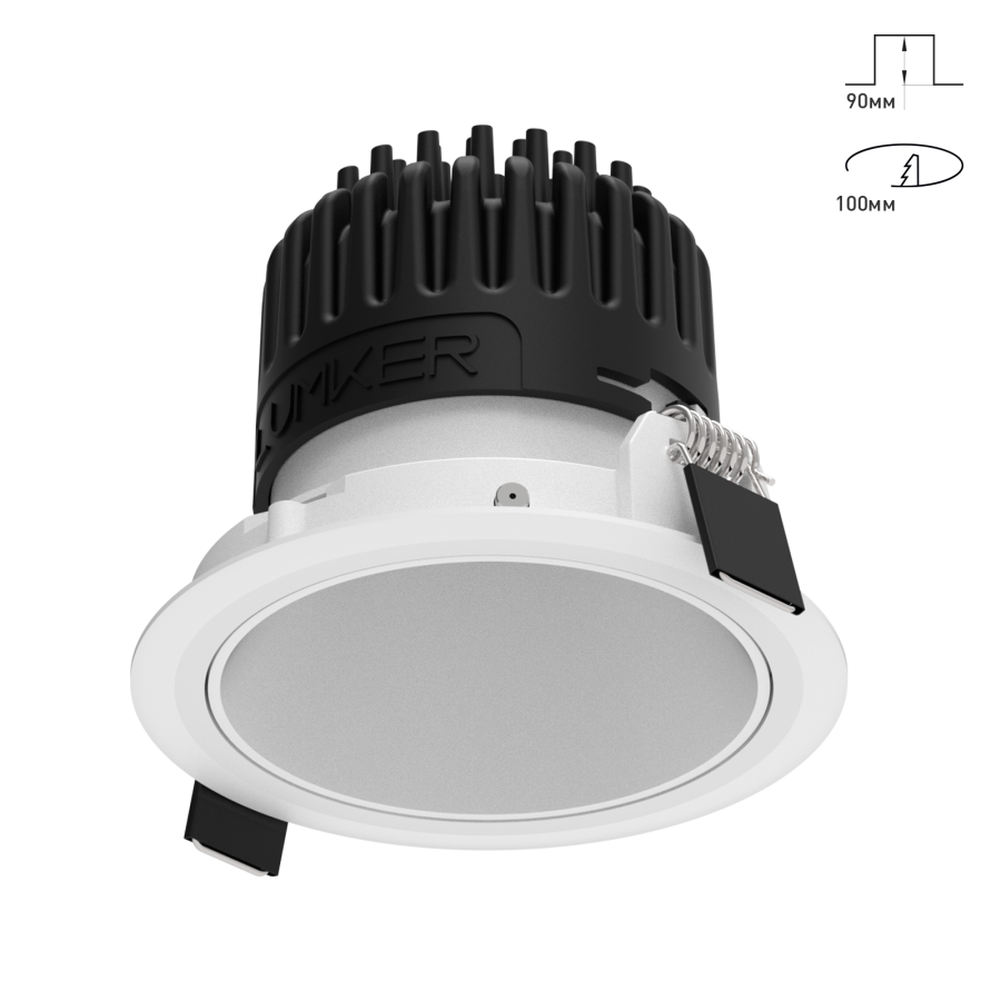 Светильник Combo 2.0 ST2 Глубокий