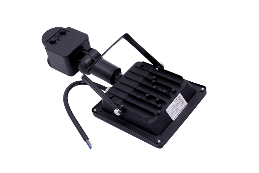 Прожектор светодиодный SMD, FL-SMD-10-WW-S