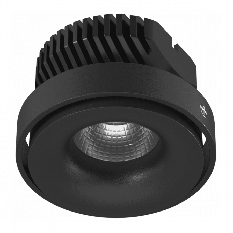 Корпус светильника COMBO-20, COMBO-20-BL