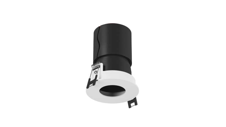 Светильник DesignLed SRD, DL-SDR03RD-12-WW