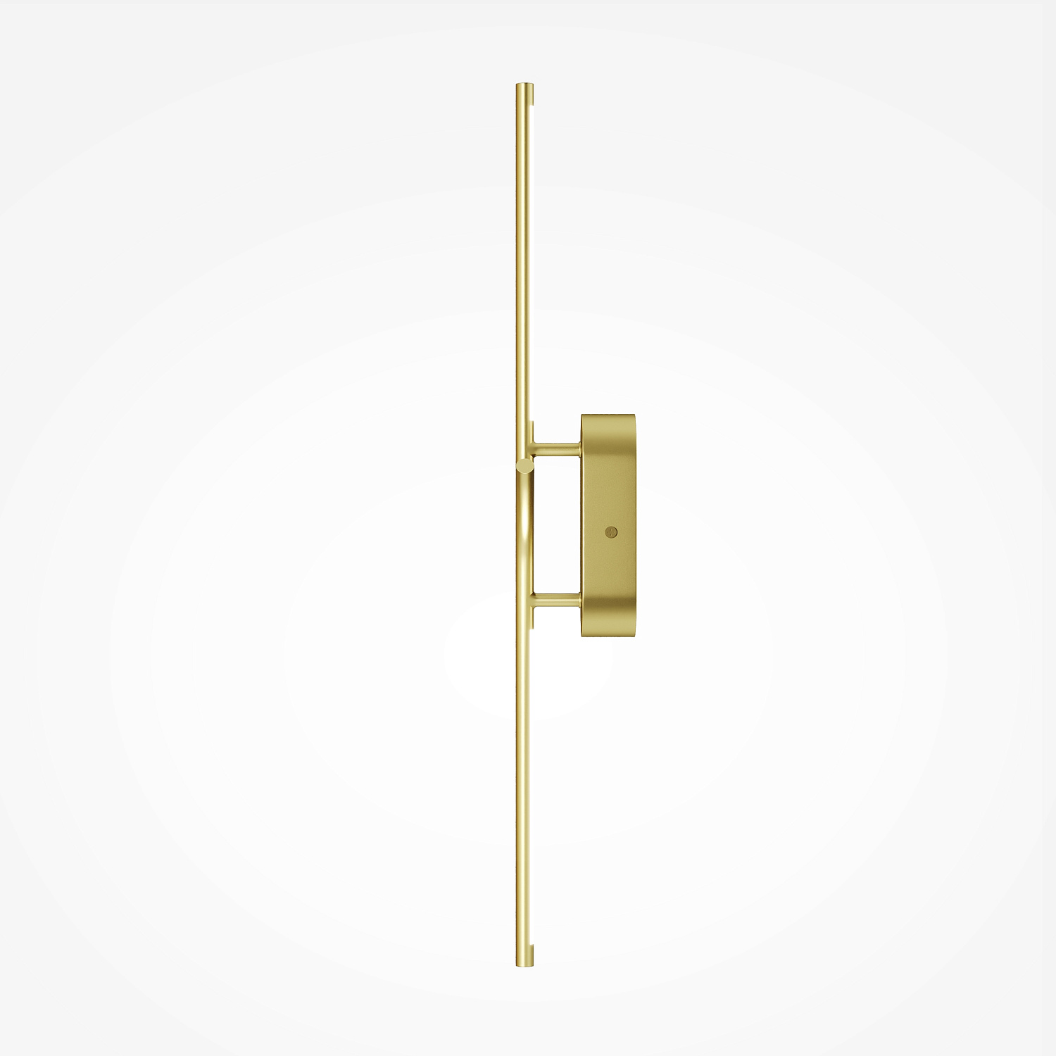 Настенный светильник (бра) Maytoni MOD256WL-L5BS3K1