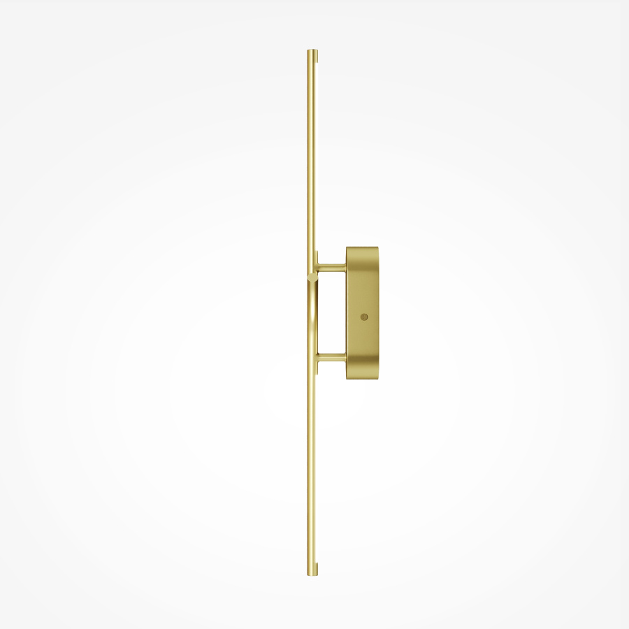 Настенный светильник (бра) Maytoni MOD256WL-L5BS3K1