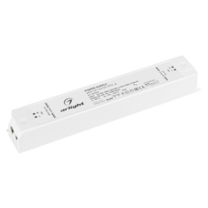 Блок питания ARV-SP-24120-PFC-A (24V, 5A, 120W) (Arlight, IP20 Пластик, 5 лет)