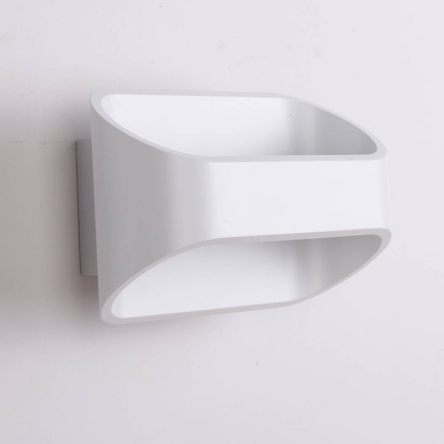 Светильник настенный GW PIR 2, GW-A720-5-WH-NW