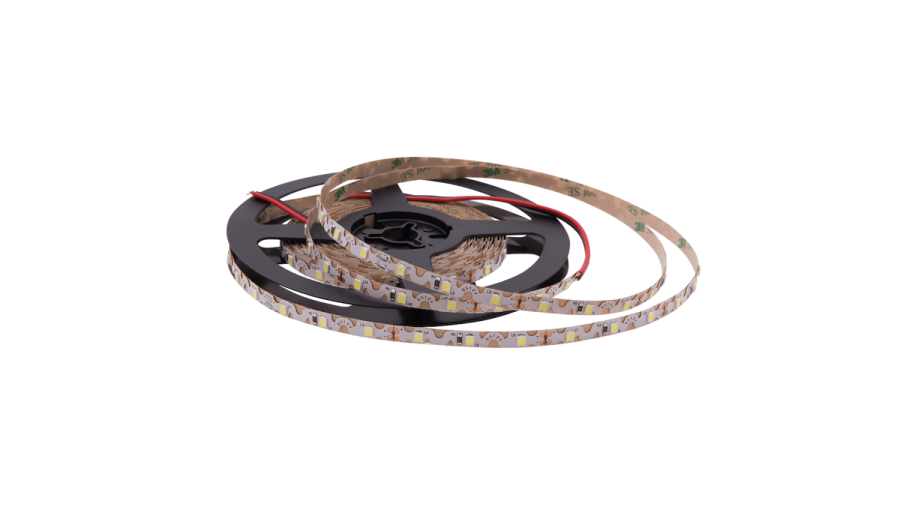 Лента светодиодная SWG SWG-FLEX со скотчем 3М