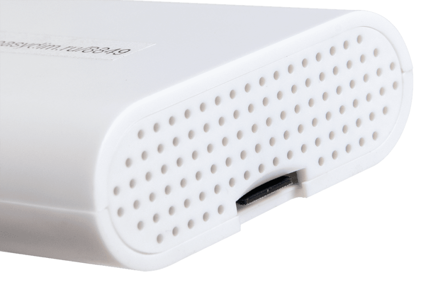 WEB-сервер EasyDim ES-HC