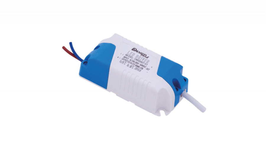 Драйвер диммируемый DW-DL07