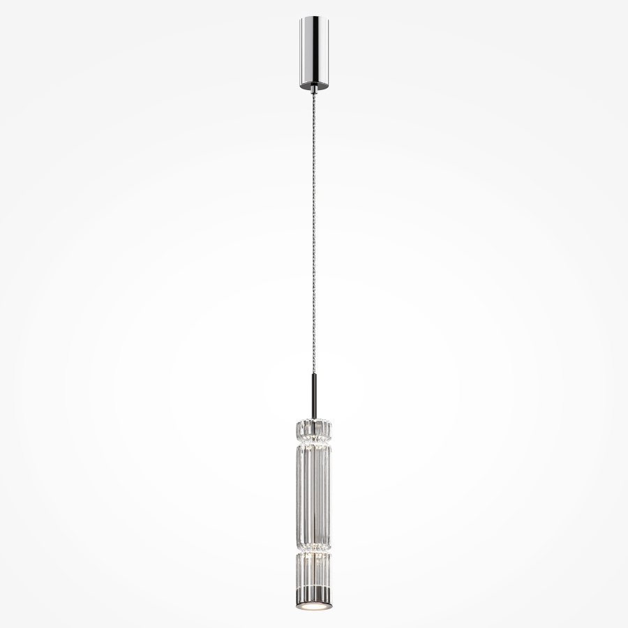 Подвесной светильник Maytoni MOD272PL-L12CH3K1