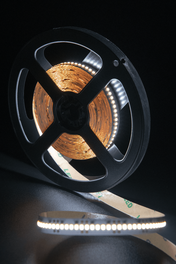 Лента светодиодная SWG SWG2A300, холодный белый