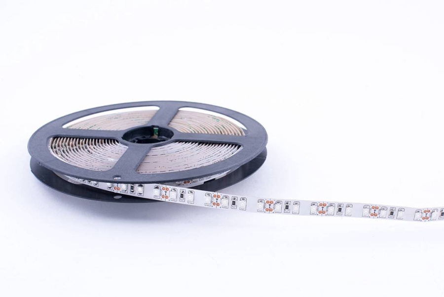 Лента светодиодная SWG SWG3120, IP20, желтый