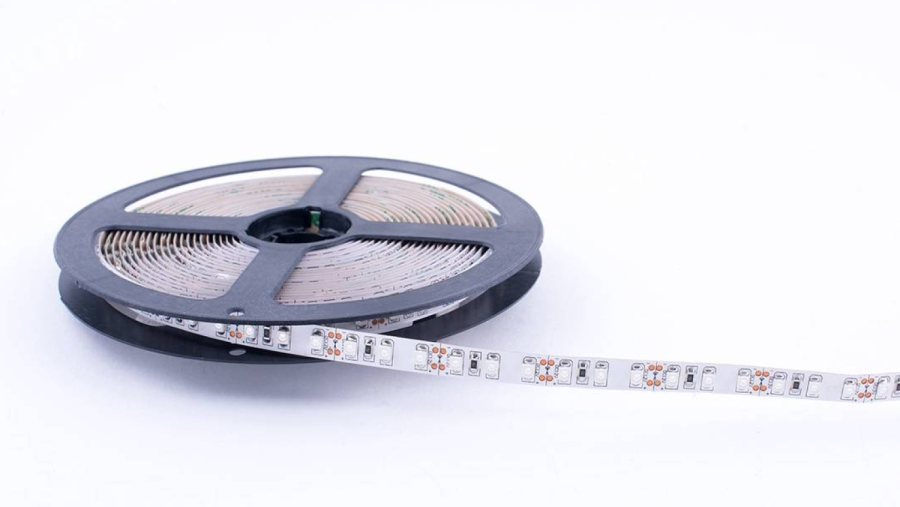 Лента светодиодная SWG SWG3120, IP20, синий