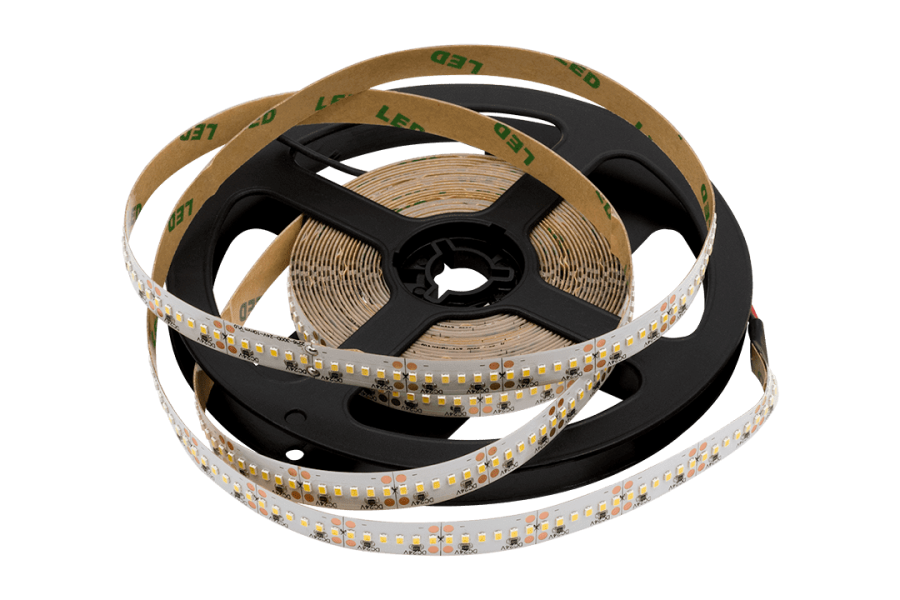 Лента светодиодная SWG SWG2A300, холодный белый