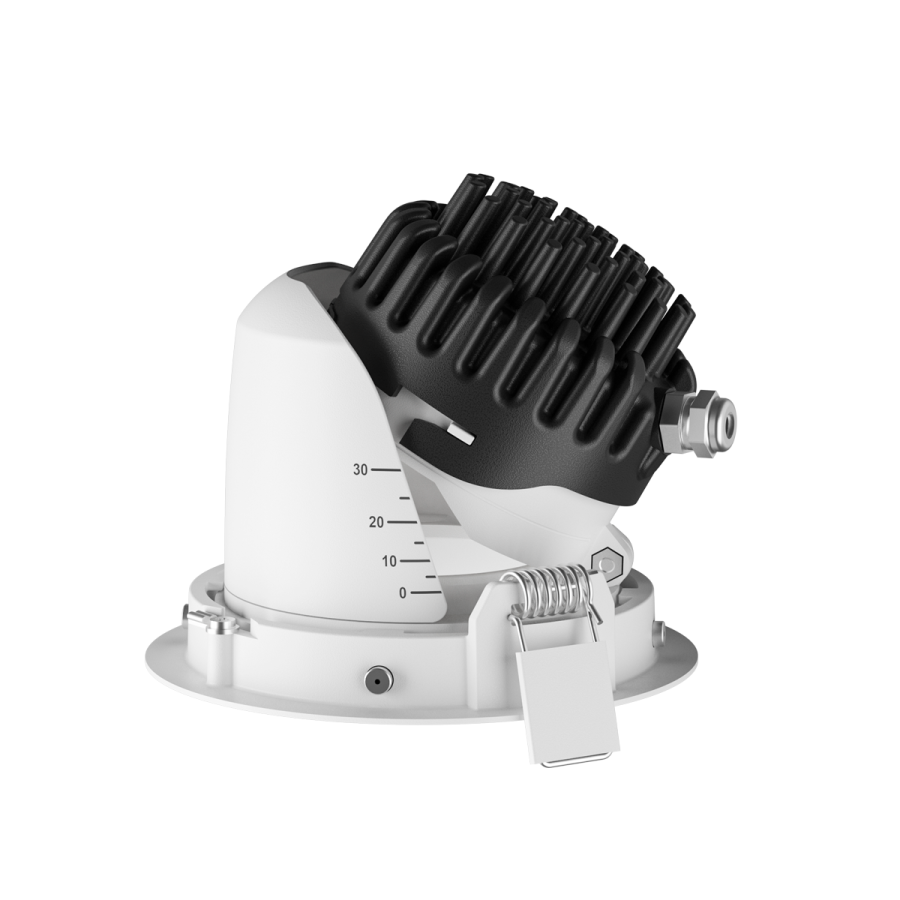 Светильник Combo 2.0 Adjustable наклонно-поворотный