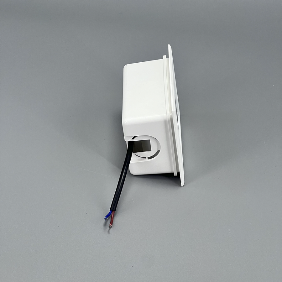 Светильник G1203 наcтенный  встраиваемый 220V 3W Led