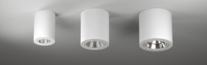 Светильник SP-FOCUS-R90-9W Day4000 (BK, 24 deg, 230V) (Arlight, IP20 Металл, 3 года)