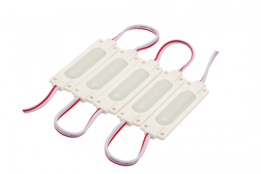 Модуль светодиодный MD77YH-12-W