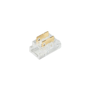 Коннектор FIX-MONO-5mm-2pin-STW (Arlight, Прозрачный)