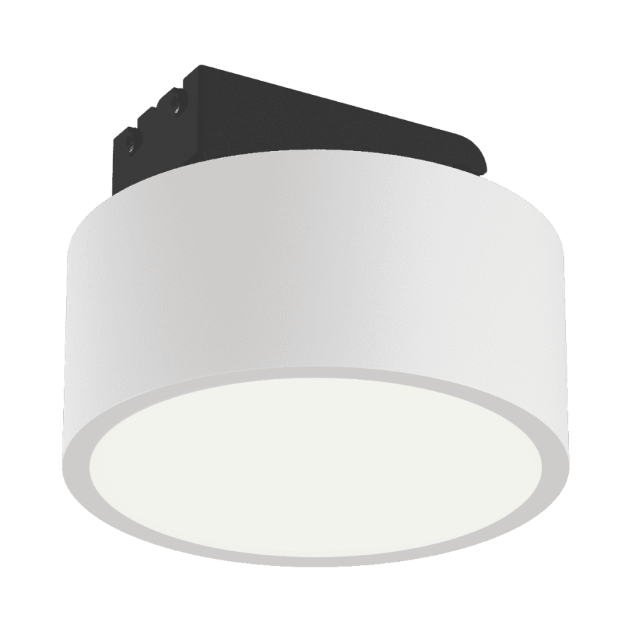 Светильник DesignLed IMD, 7Вт, IP44, Теплый белый (3000К)