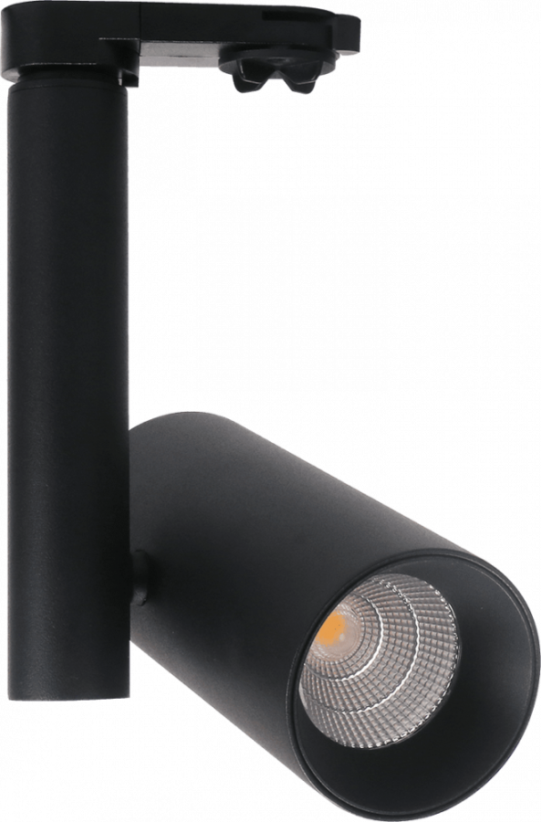 Светильник DesignLed UM, Черный, 13Вт, 4000К