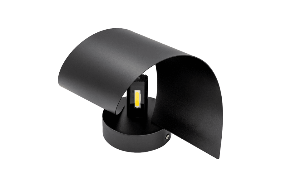 Светильник настенный GW SPRING, GW-5806-6-BL-NW