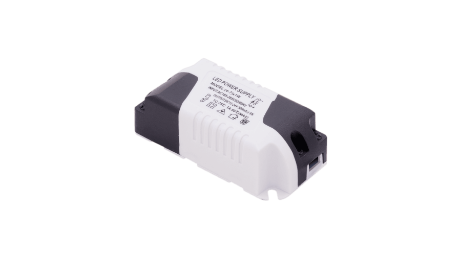 Светильник SWG PL, квадратный, Теплый белый (2700-3000K), 6Вт