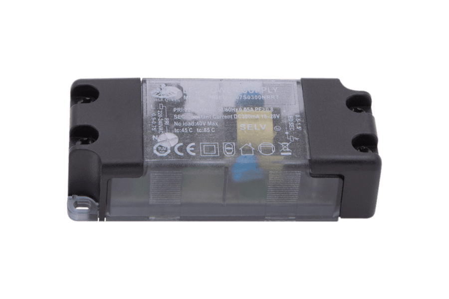 Светильник DesignLed DW-DL, 7Вт, теплый белый (2700К)