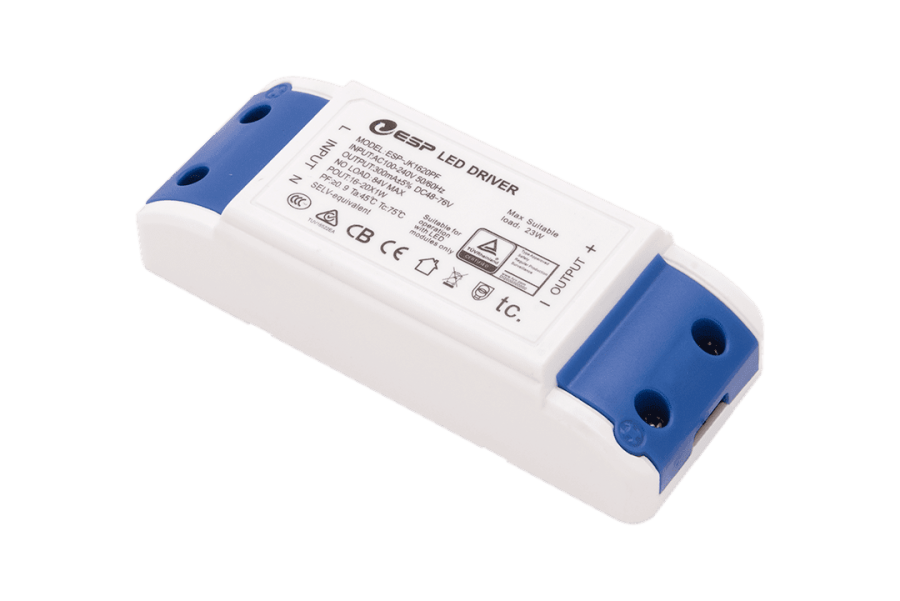 Светильник DesignLed DW-DL, 18Вт, нейтральный белый (4200К)