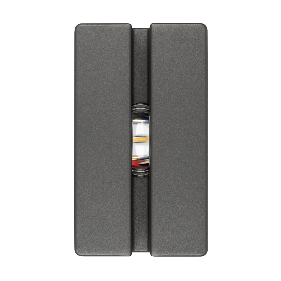 Светильник LGD-STRIPE-3W Warm2700 (GR, 20 deg, 230V) (Arlight, IP65 Металл, 3 года)