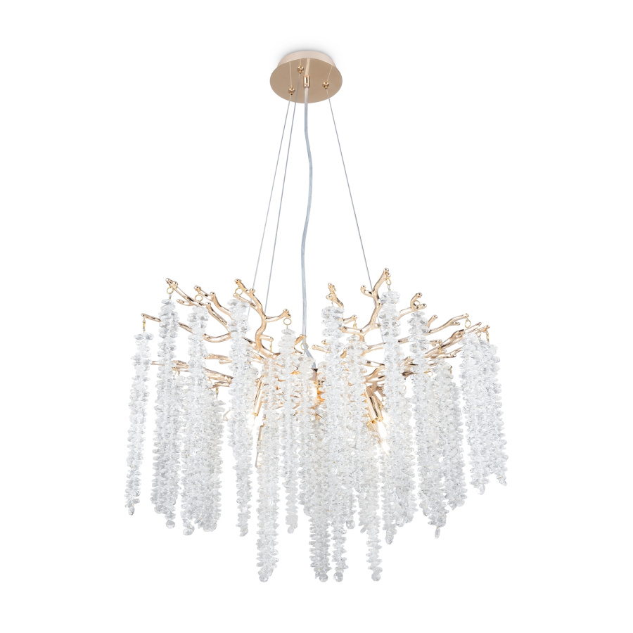 Подвесной светильник Freya FR1010PL-08G