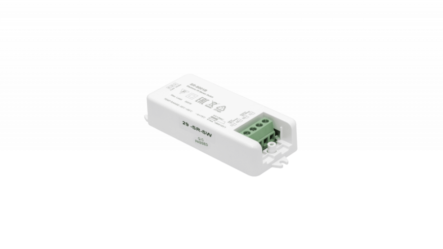 ИК-датчик открытия двери