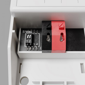 Источник тока Lighting control PSL-DL40-S-550-700mA